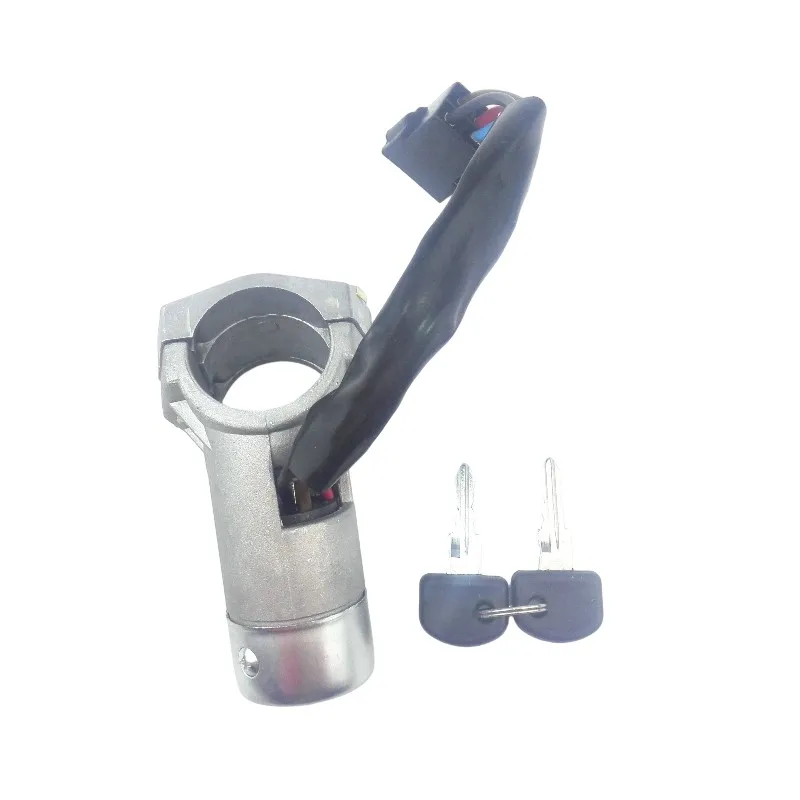 Reliable-Car Steering Column Lock For Fiat Ducato 1982-1994 127 1971-1982