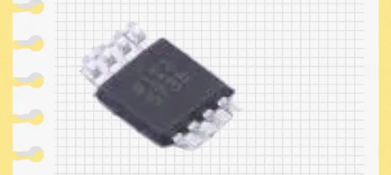 AD8418BRMZ-RL bidirectional, zero drift current detection amplifier MSOP-8 current induction amplifier