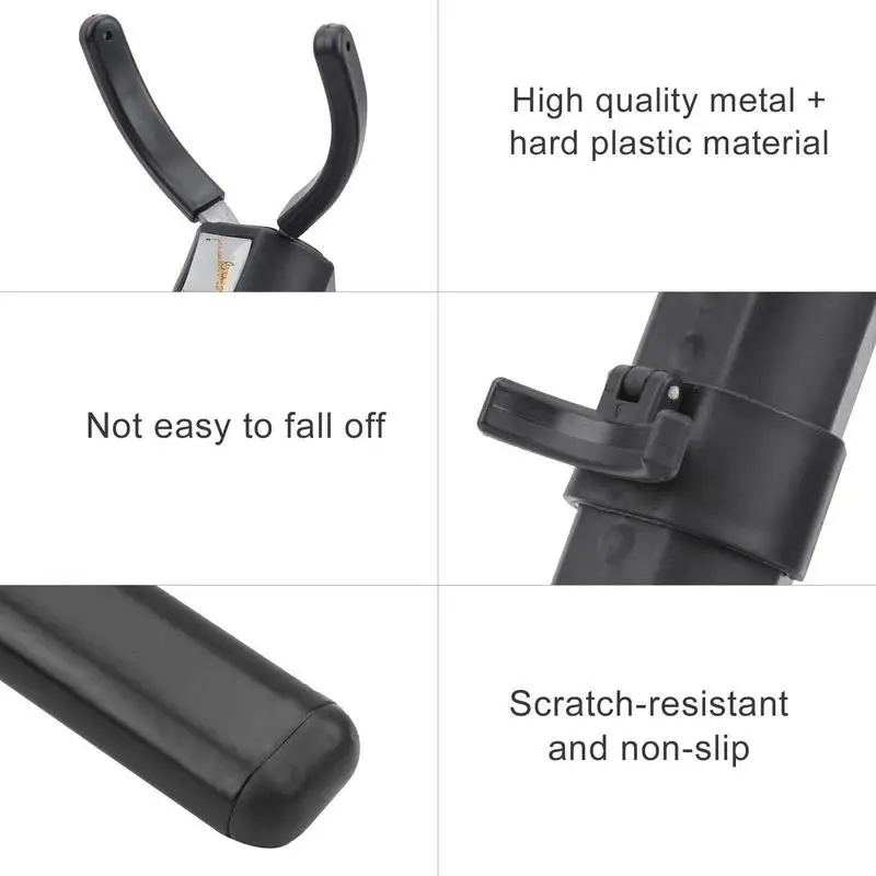 Saxophone Stand Alto Saxophone Accessories Portable Saxophone Stand Display Folding Alto Saxophone Stands Saxophone Accessories image 4
