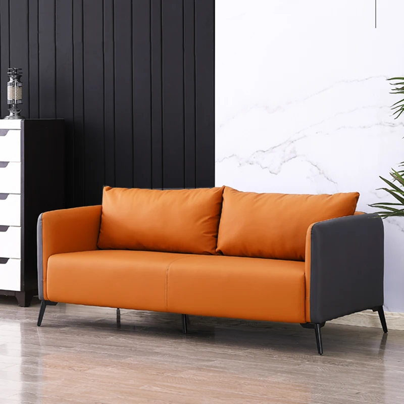 

Design Simple Sofas For Living Room Luxury Unique Aesthetic Creative Sofa Elegant Woonkamerbanken Living Room Furniture