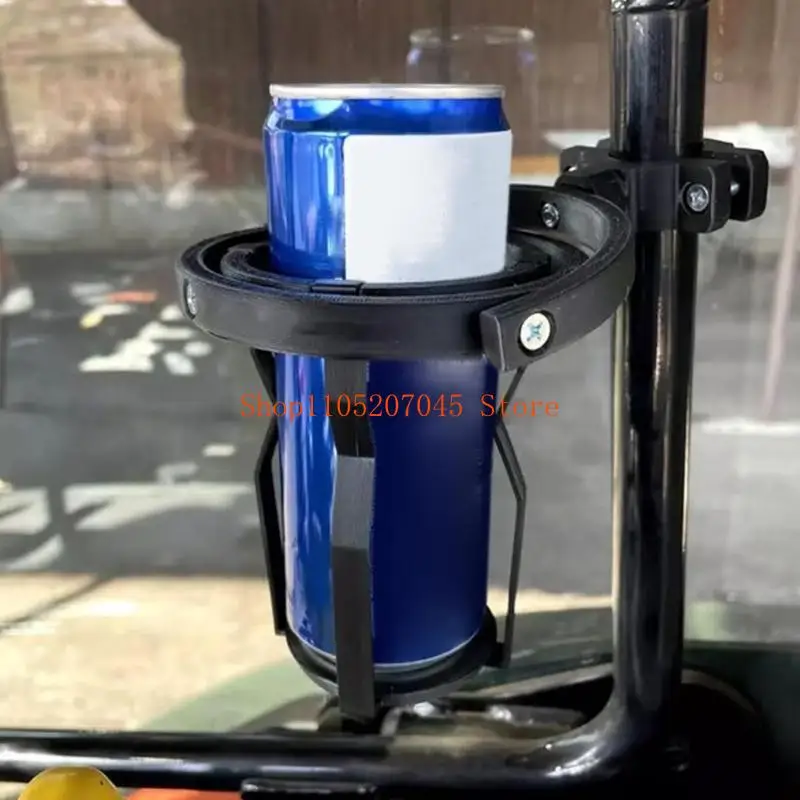 Gyroscopic Cup Holder Rotating Anti Spill Drink Cage Multifunctional Gyro Drink Holder Auto Leveling Cup Holder for Car