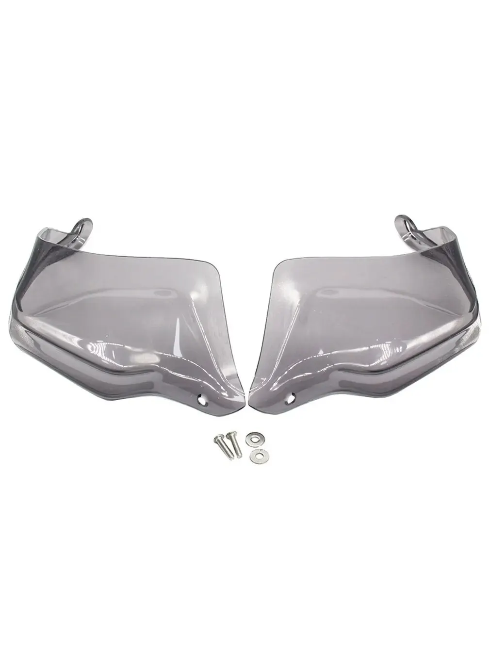 

Sturdy Hand Guards Protectors Motorcycle Handguards Protectors Motorcycle ABS Handguards For R1200GS 800GS