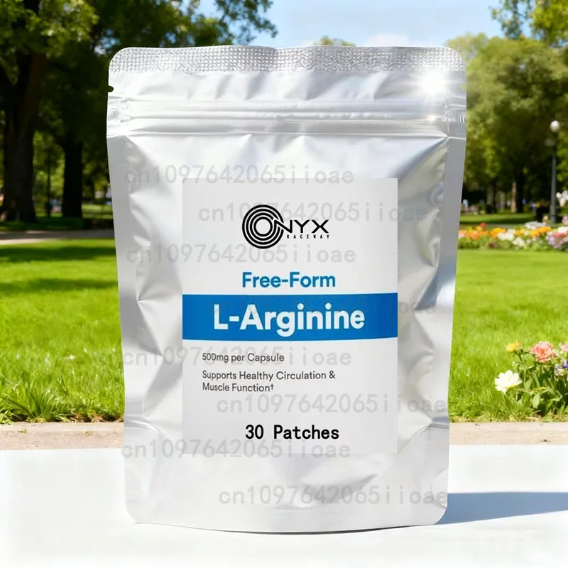 30 Parches L-Argini…