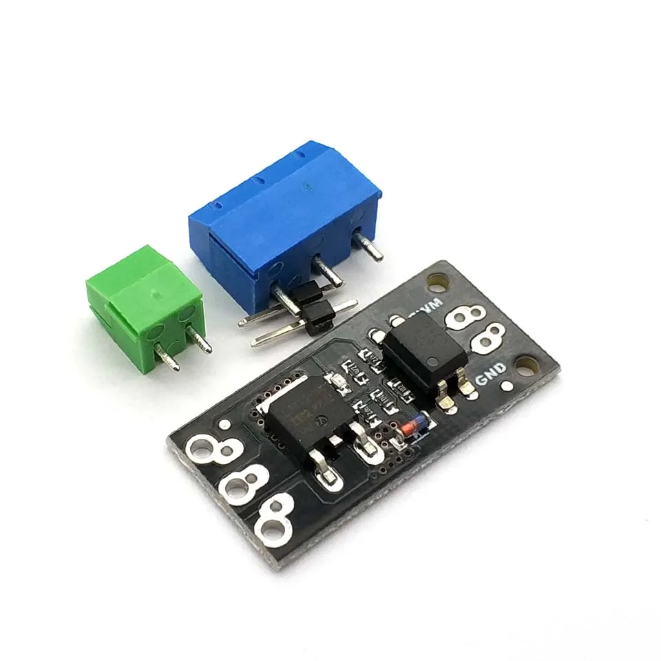 D4184 FR120N LR7843 MOS Module MOSFET Control Module Field Effect Module