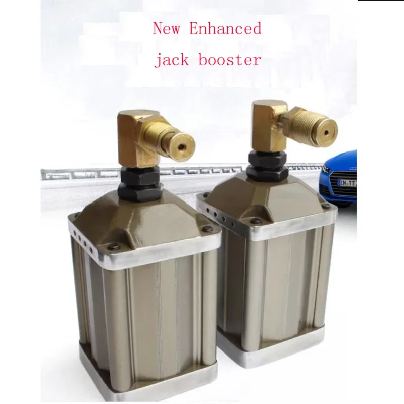 

High Horsepower Industrial Grade Pneumatic 20 Hydraulic 32T-50 Ton Booster Pump Accessories Gas Cap