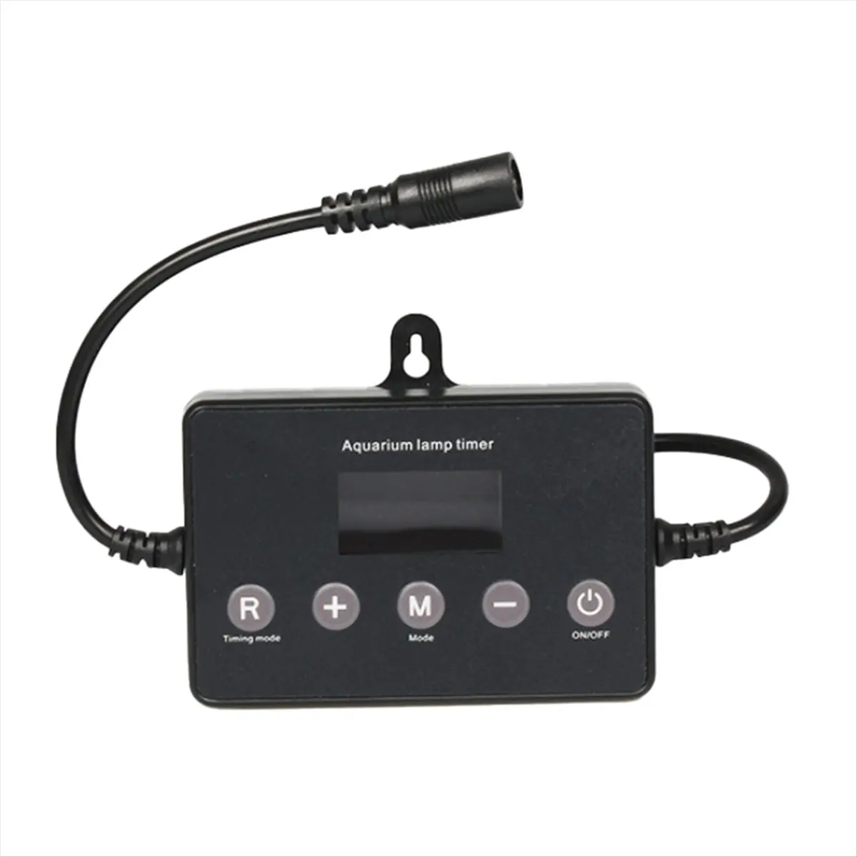 A99X Aquarium Lamp Timer LED Light Dimmer Controller Sunrise Sunset Modulator for Aquarium Fish Tank Intelligent Light Timing