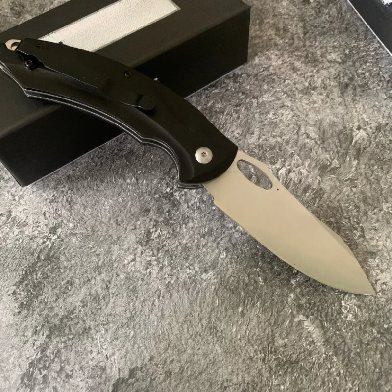 

Высококачественный складной нож BM815, портативный тактический нож для выживания на открытом воздухе, карманный, острый для рыбалки