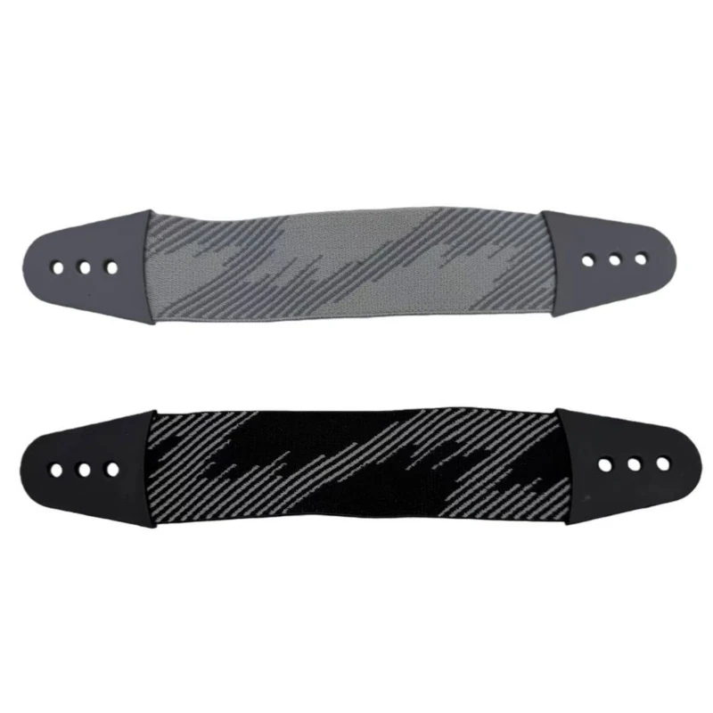 Nylon-Kopfbandpolster für 1/3/5/7 Kopfhörer-Ersatz X3UB – Detail 1