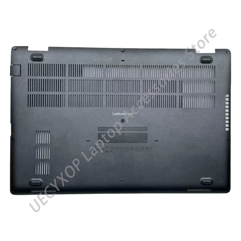Exact Fit Laptop LCD Back Cover for  Latitude 5400 5401 E5400 E5401 Series, Replaces 06P6DT 6P6DT 0WC4KJ 0CN5WW  Front Bezel