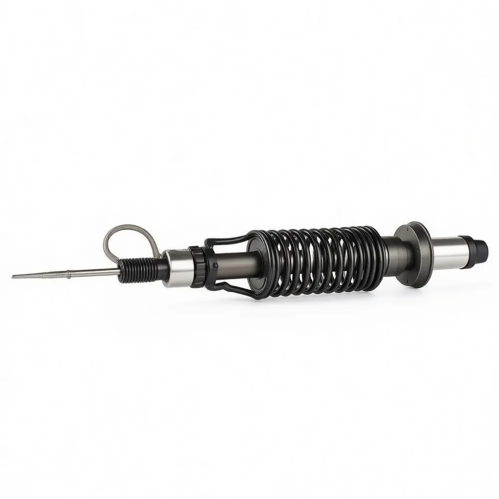 Pneumatic Air Hammer Scaler Industrial Grade Air Chisel Power Tool For Car Maintenance Metal Welding Rust Cleaning Tasks