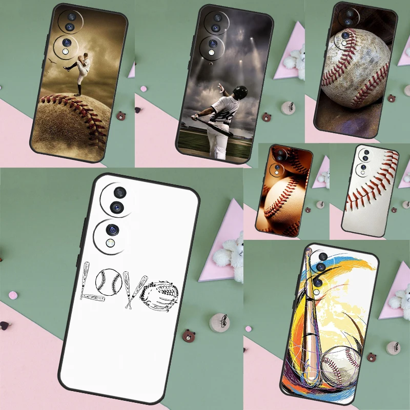 Love Baseball Sport… - image