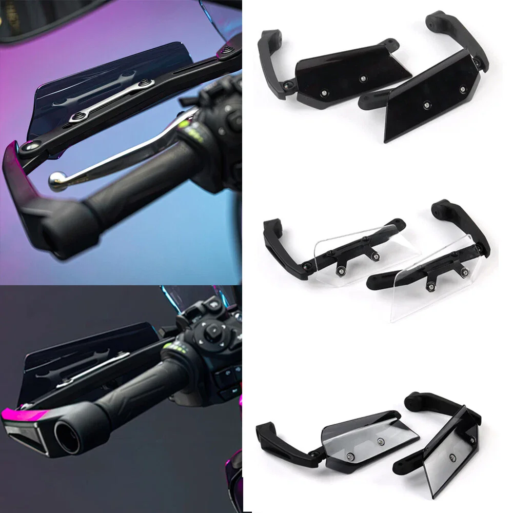 Motocicleta para yamaha mt09 MT-09 mt 09 sp 2024 2025 lidar com protetor de mão guardas handguard guiador kit proteção acessórios