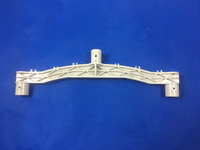 misol Mounting arm for wind speed sensor wind direction sensor, spare part for weather station