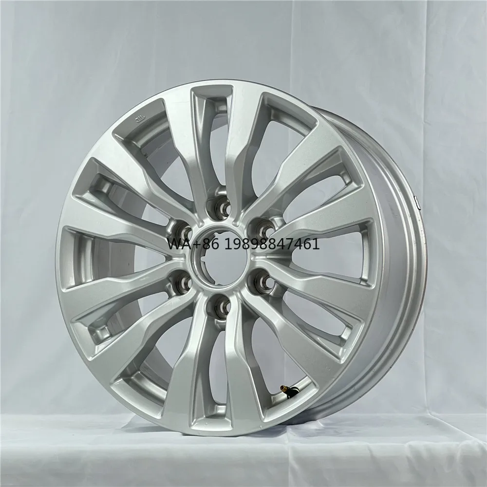 

6x130 6x135 20 Inch Offroad 6x5.5 6x139.7 6 Lug chevy Wheels