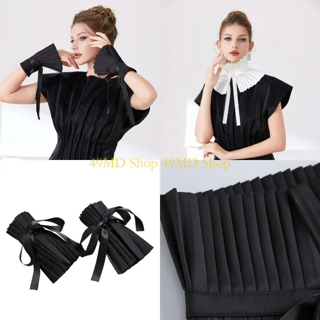 49md-comfortable-detachable-false-collar-cover-easy-to-wear-with-any-outfit-for-office-wear-parties-and-casual-event