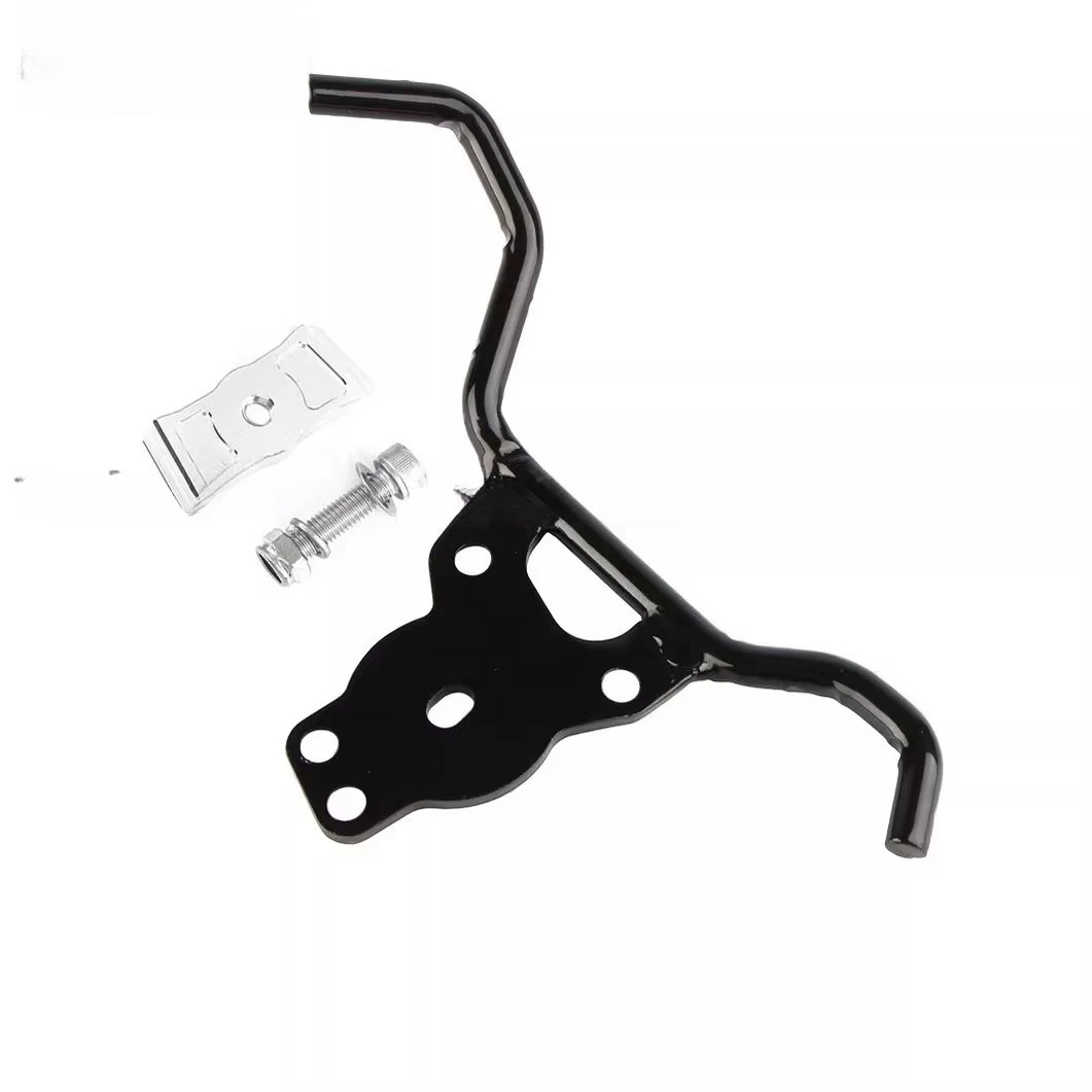 R1200/1250GS/ADV/RT/R /RS rear drive shaft protection bar rear tooth bag anti-drop rod