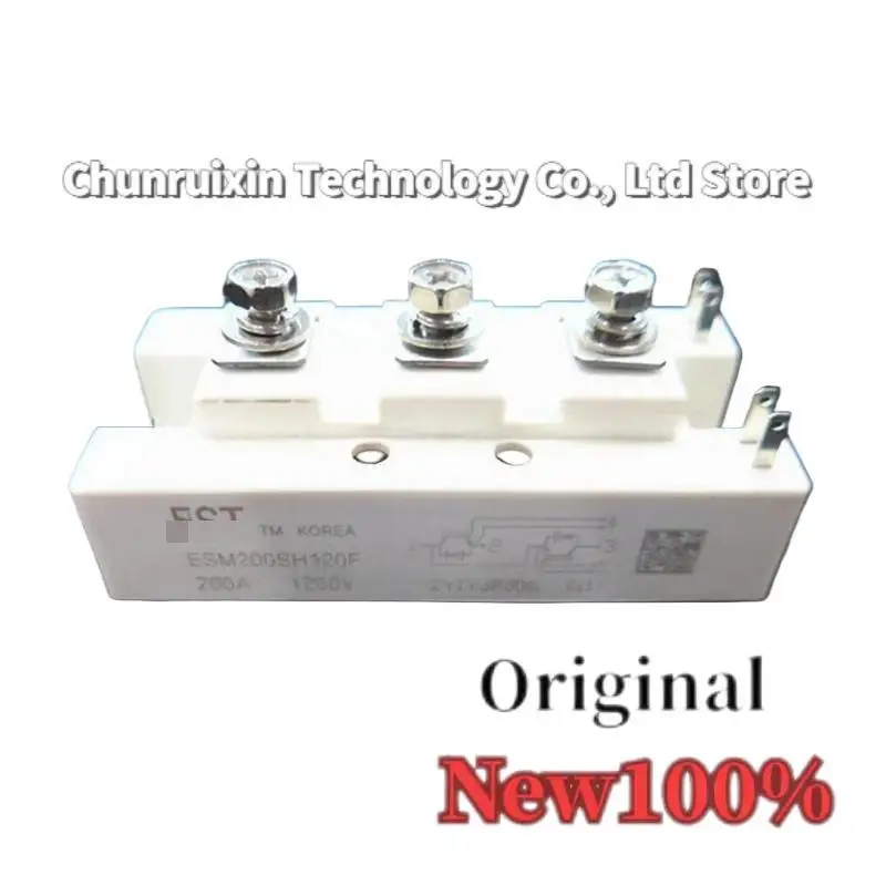 

ESM200SH120F New Original Module