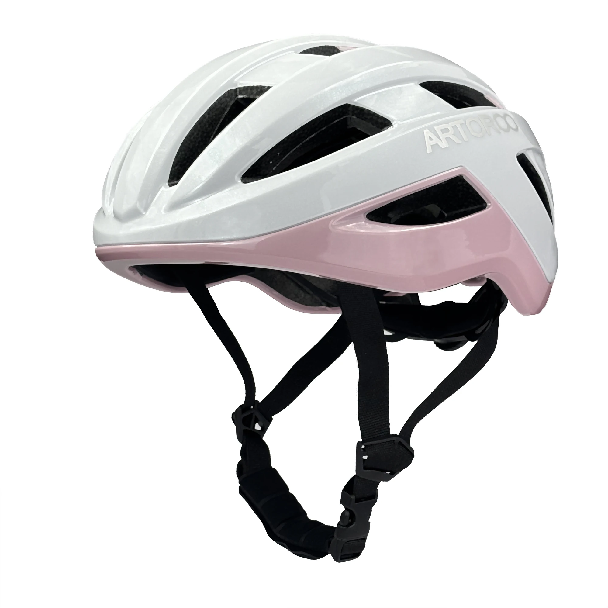 ARTOROO Road Bike Helmet for Adults, Bicycle Helmet Women and Men Cycling for Mountain Bike.