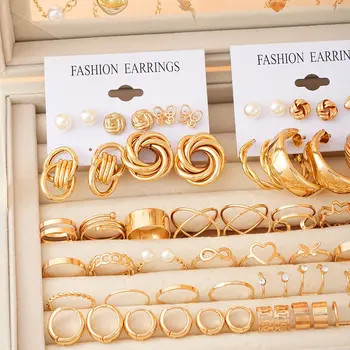 8 最佳銷售 珠寶套裝 - №7