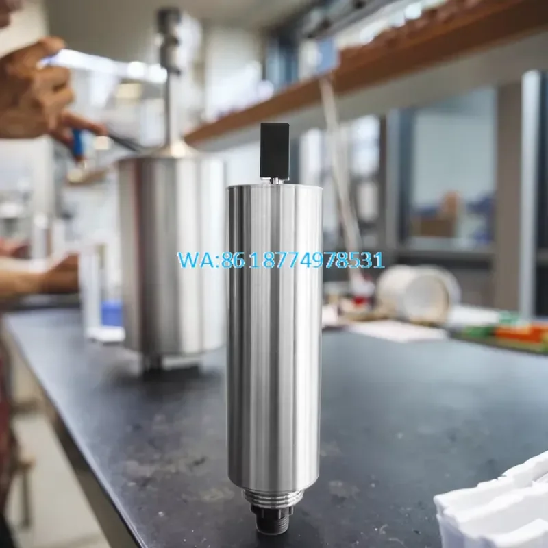 Wmwmnu for Low Cost Online Self Cleaning Chlorophyll Water Quality Sensor for Rivers and Lakes Environmental Sensors