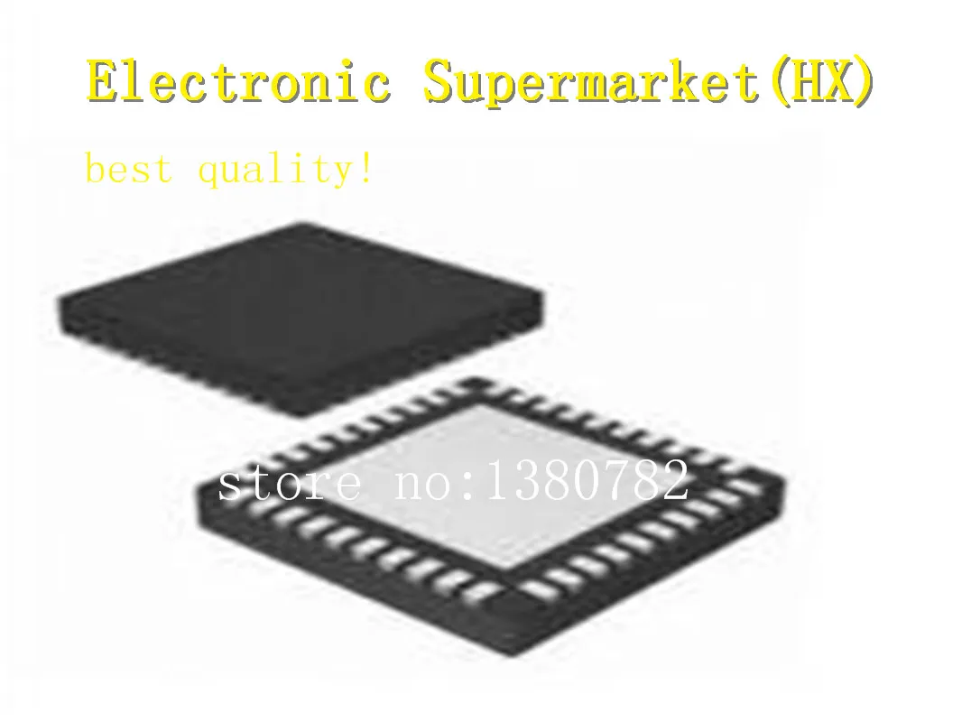 

Free shipping 10pcs/lots MSP430F2350IRHAR MSP430F2350 M430F2350 QFN-40 IC In stock!