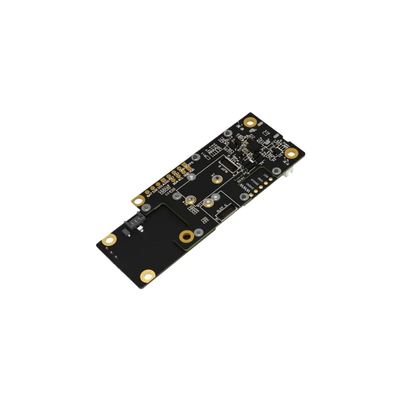 For 1W Booster Starter Kit, High Power Meshtastic Solution 10724