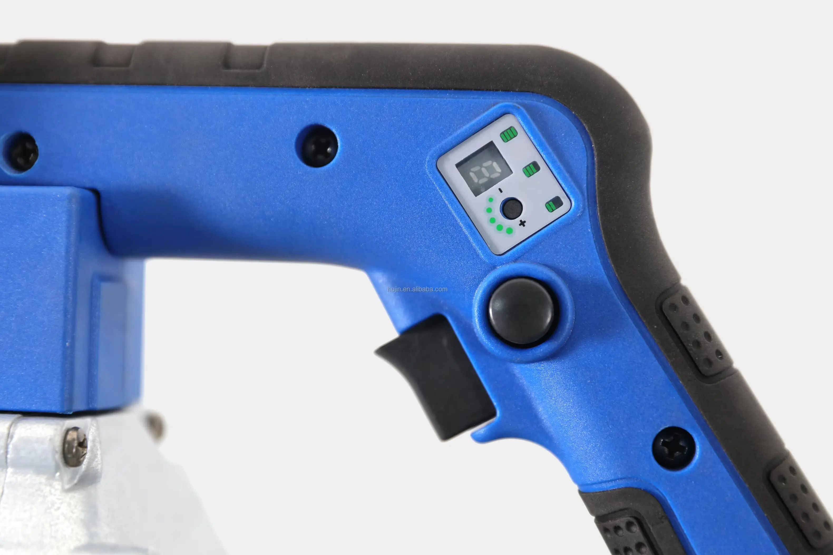 Mini Hand Held Band Saws Metal Cutting Bandsaws Small Portable Band Saw Machine Portaband Saw B-114F