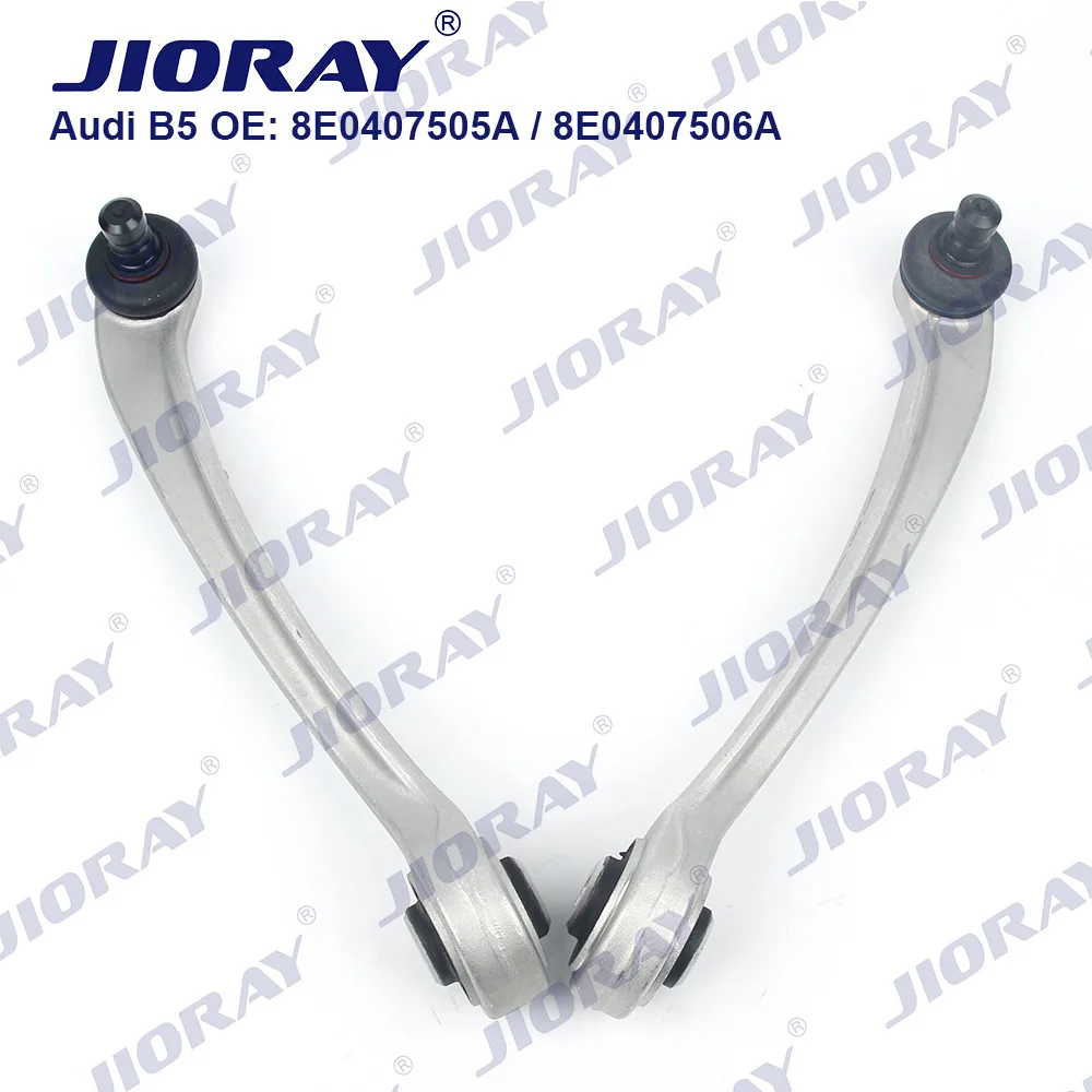 

Suitable for Volkswagen Audi B5 upper straight arm 8E0407505A/8E0407506A