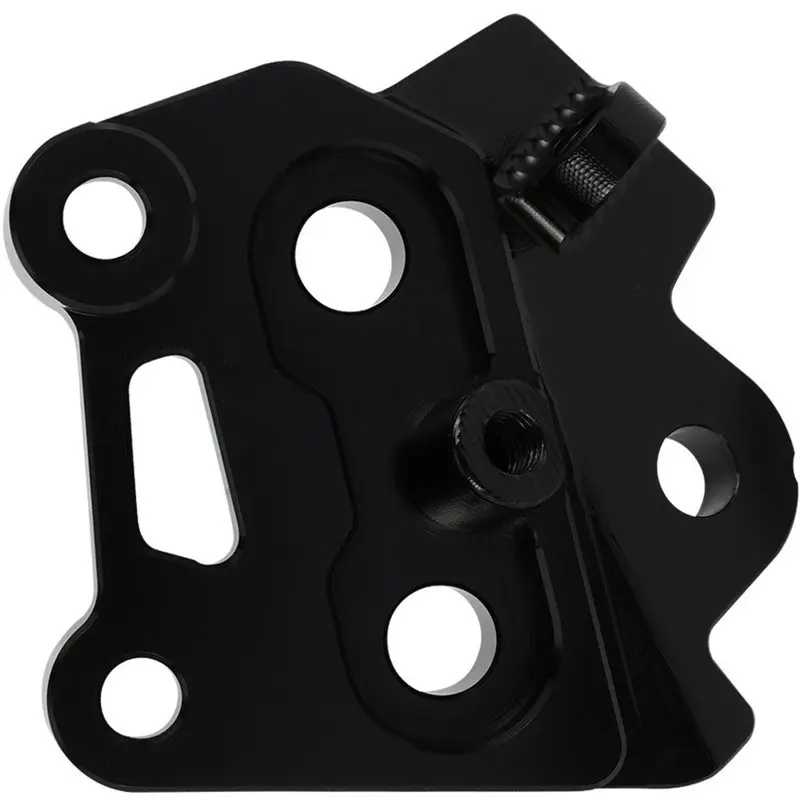 Left Footrest Bracket Left Foot Pedal Bracket For Talaria XXX X3 X3 PRO Electric Dirt Bike 2023-2025 Motorcycle-A97E