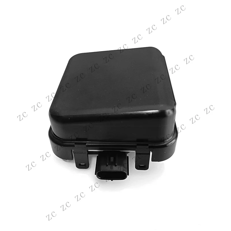 S+ For 2018-24 MAZDA CX-5 2.5L CRUISE CONTROL DISTANCE SENSOR RADAR MODULE UNIT OEM
