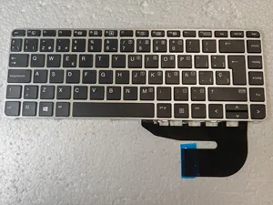 10 최고의 판매 HP Elitebook 8460p 키보드 -16