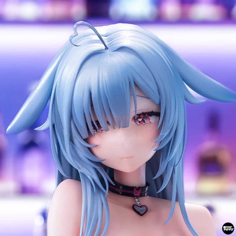 

[In Stock] Genuine Ensoutoys Anime Toy Winnie 1/6 Pretty Girl Figurine Model Collection Otaku Ornament Toy Gifts