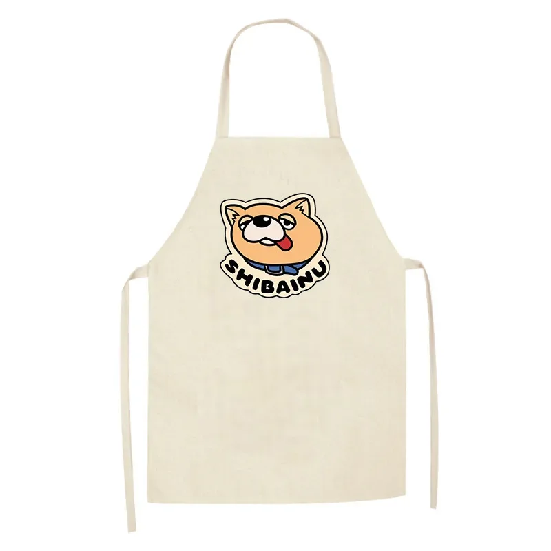 Anime The Way of The Househusband Gokushufudo Cosplay Costumes Accessories Apron Bag Glasses Tatsu Immortal Dragon Cosplays Set
