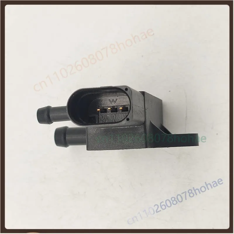 For Foton Aoling Truck 2220216 DPF Exhaust Gas Differential Pressure Sensor Replacement Parts