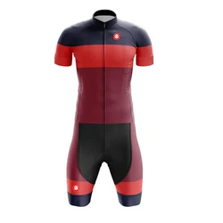 2025 triathlon skinsuit roupa de ciclismo masculino cycling jersey велоформа эндуро экипировка ropa bicicleta hombre