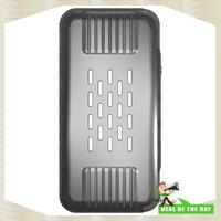 24-Hour Delivery For ANBERNIC RG35XX H Open Source Handheld Game Console Protective Shell Cover Shell Protection