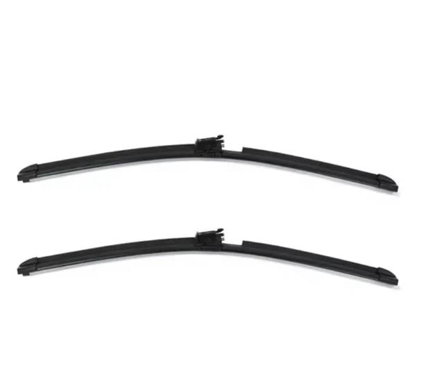 

1Pair High Quality Car Windshield Wiper Blades for Mercedes Benz S450 S550 S550e S560 15-20 A2228201145 2228201145