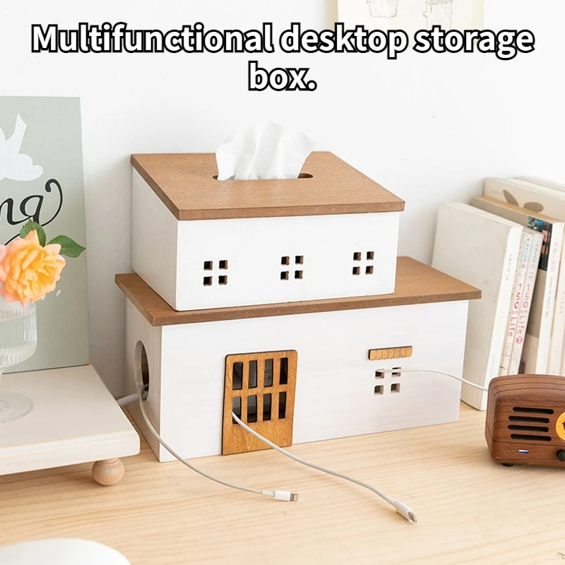 Makeup Organizer Storage Box Free Shipping Items Stationery Desk Organizer Storage Contain Rangement Organizador Sewing Box