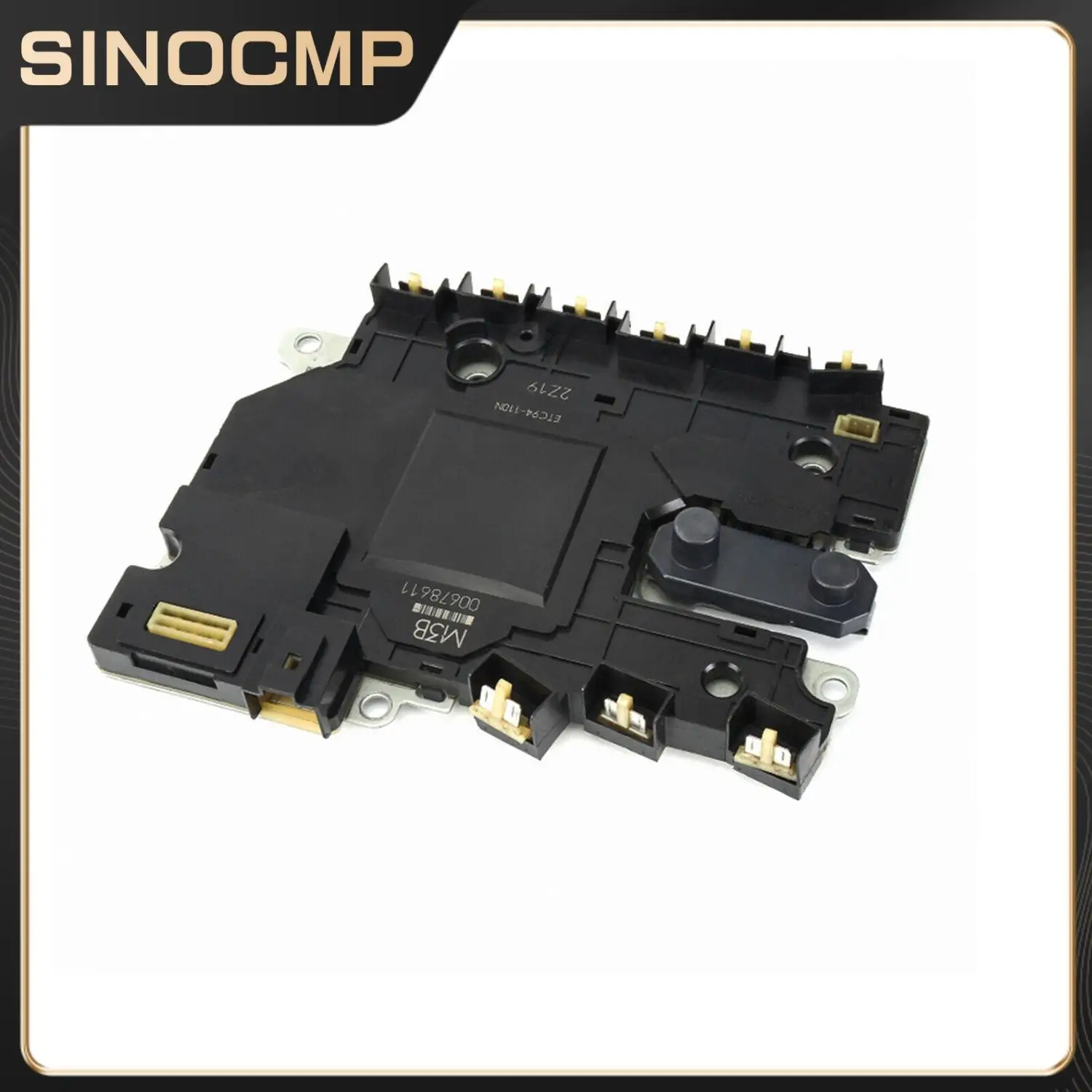 Transmission Comput…