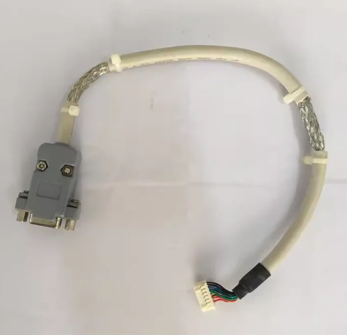 

New Shida System/PG Card AS T024 connection cable/encoder cable/data cable 0.4 meters
