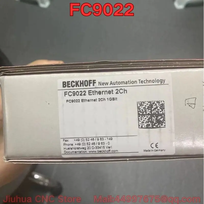 

Brand new FC9022 network card