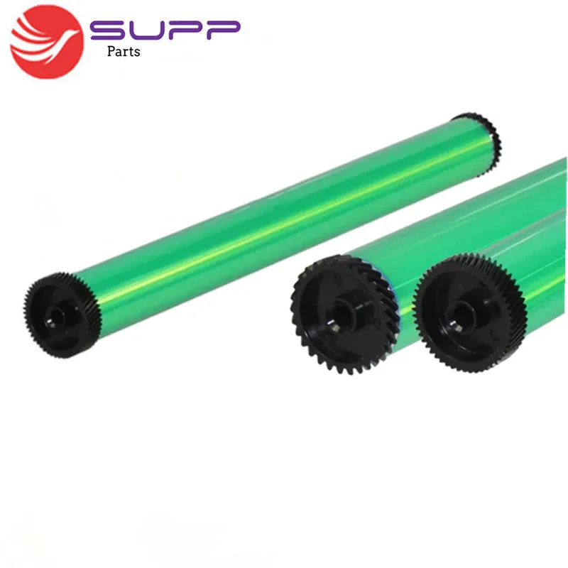 4PCS OPC Drum For Xerox CP305 CM305 C1110 C1190 C2120 C6125 C6128 C6130 C6140 C6110 C6500 C6505 C6180