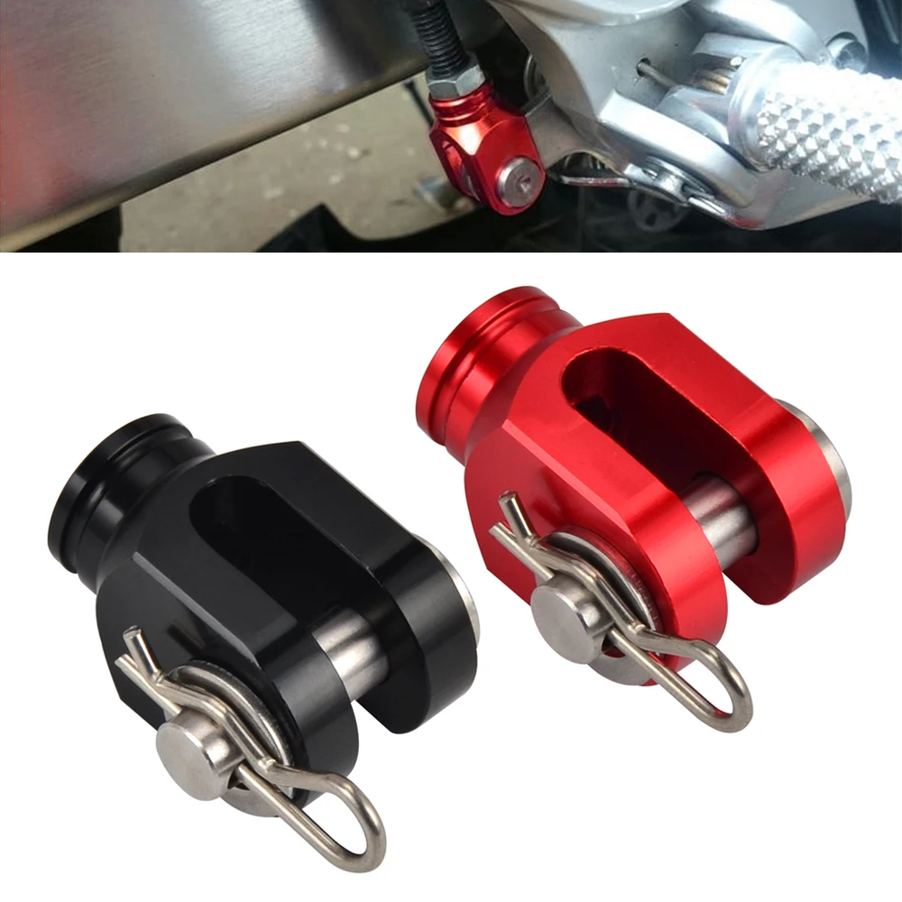 Для CB300R 2019 CT125 2020 Trail 125 2021 мотоциклетная Задняя Тормозная Скоба для Honda CBR250R 2011 2012 2013 2014 2015 2016 2017