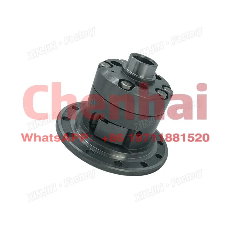 Limited Slip Differential For  5 Series, AC100 Limited Slip Differential For Road Racing LSD100