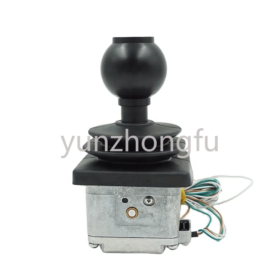 High quality electrohydraulic control Joystick used in Manitou 592604 replacement