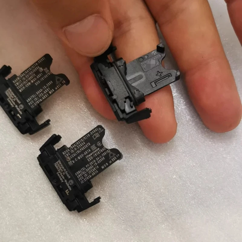 

For Audi Battery Holder Panda Style Battery Holder Suitable for The New A4L Q5L Q7 Mount