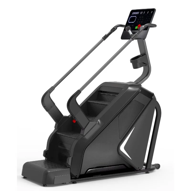 Climbing Machine Stair Climber Fitness Equipment Vertical Climbing Exercise Machine Home Gym