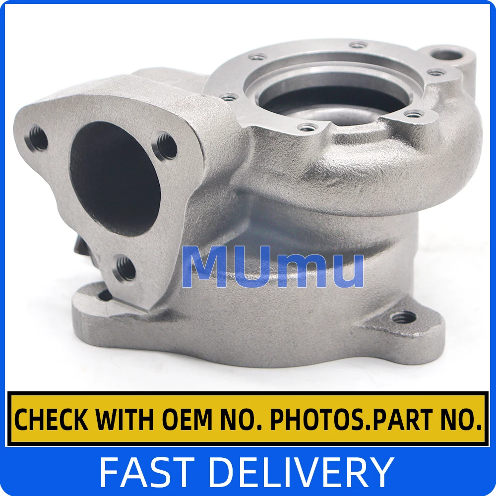 K04-023 Turbine Hou…