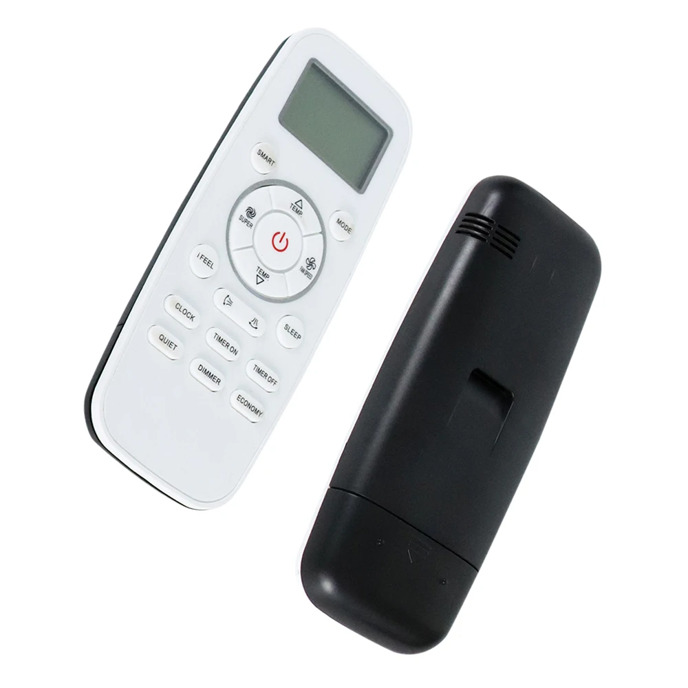 NEWEST For Hisense York Tornado Air Conditioner Fernbedienung Air Conditioning Remote Control DG11L1-03 DG11L103
