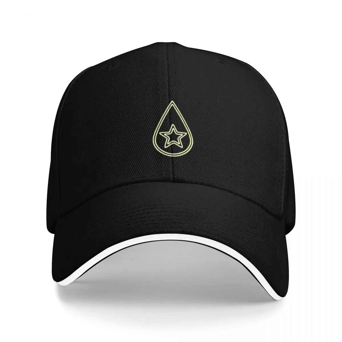

found heaven conan gray icon Baseball Cap sun caps birthday Women's Beach Outlet Men's
